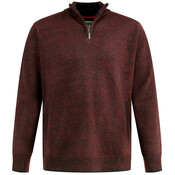 Duke/D555 Zip Sweater 801804 4XL