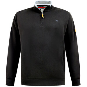 Duke/D555 Zip Sweater 621806 3XL