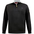Duke/D555 Zip Sweater 621806 4XL