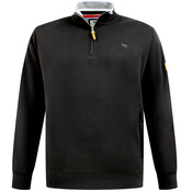 Duke/D555 Zip Sweater 621806 4XL