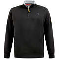 Duke/D555 Zip Sweater 621806 6XL