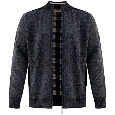 Duke/D555 Weste 801802 7XL