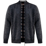 Duke/D555 Weste 801802 8XL