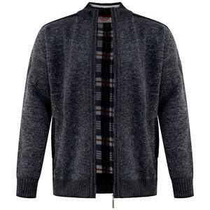 Duke/D555 Weste 801802 8XL