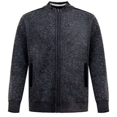 Duke/D555 Weste 801802 10XL