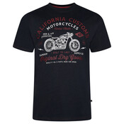 KAM Jeanswear T-shirt KBS5787 6XL