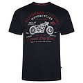 KAM Jeanswear T-shirt KBS5787 7XL