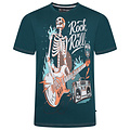 KAM Jeanswear T-Shirt KBS5791 2XL