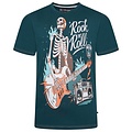 KAM Jeanswear T-shirt KBS5791 7XL