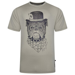 KAM Jeanswear T-Shirt KBS5794 2XL