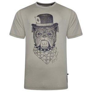 KAM Jeanswear T-shirt KBS5794  4XL