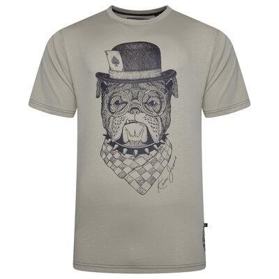 KAM Jeanswear T-shirt KBS5794  4XL