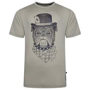 KAM Jeanswear T-shirt KBS5794 5XL