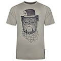 KAM Jeanswear T-shirt KBS5794 7XL