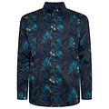 KAM Jeanswear Shirt LM KBS6072 2XL