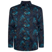 KAM Jeanswear Shirt LM KBS6072 7XL