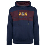 KAM Jeanswear Kapuzenjacke KBS7084 2XL