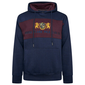 KAM Jeanswear Hoody KBS7084 2XL