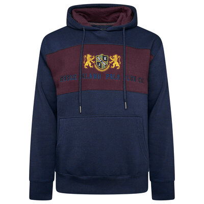 KAM Jeanswear Kapuzenjacke KBS7084 2XL