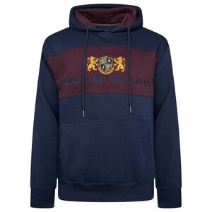 KAM Jeanswear Hoody KBS7084 3XL