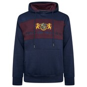 KAM Jeanswear Kapuzenjacke KBS7084 5XL