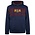 KAM Jeanswear Kapuzenjacke KBS7084 5XL