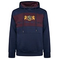 KAM Jeanswear Hoody KBS7084 8XL