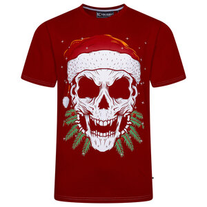 KAM Jeanswear T-shirt KBSX036  4XL