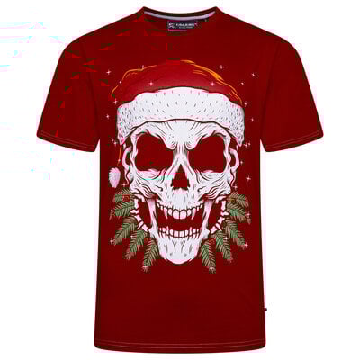 KAM Jeanswear T-shirt KBSX036  4XL