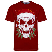 KAM Jeanswear T-shirt KBSX036  5XL