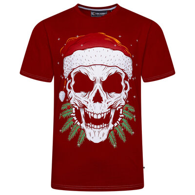 KAM Jeanswear T-shirt KBSX036  5XL