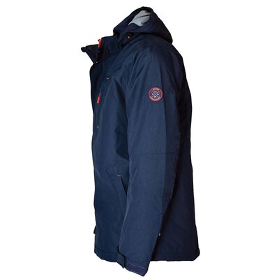 Blue Wave Jack 1303/04 6XL