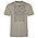 KAM Jeanswear T-shirt KBS5786/Abbey Stone 5XL