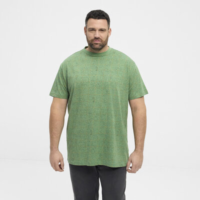 North Latitude T-shirt 53103/640 2XL