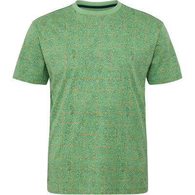 North Latitude T-shirt 53103/640 4XL