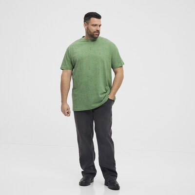 North Latitude T-shirt 53103/640 4XL
