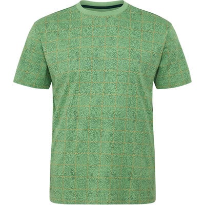 North Latitude T-shirt 53103/640 6XL