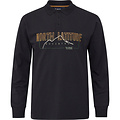 North Latitude Polo LM 53120/099 3XL
