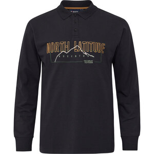North Latitude Polo LM 53120/099 3XL