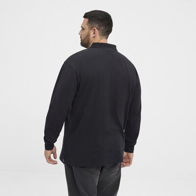 North Latitude Polo LM 53120/099 4XL