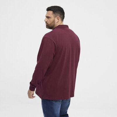 North Latitude Polo LM 53120/380 5XL