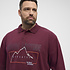 North Latitude Polo LM 53120/380 5XL
