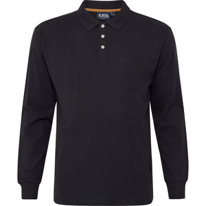 North Latitude Polo LM 53121/099 2XL
