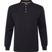 North Latitude Polo LM 53121/099 4XL
