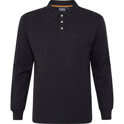 North Latitude Polo LM 53121/099 4XL