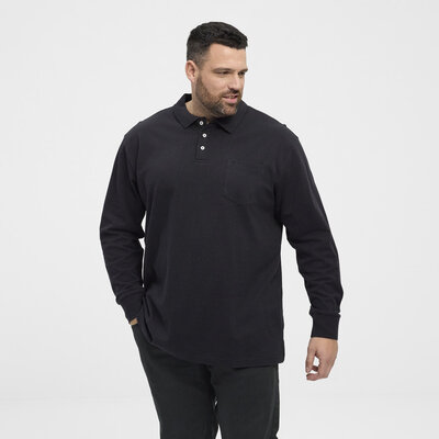 North Latitude Polo LM 53121/099 4XL