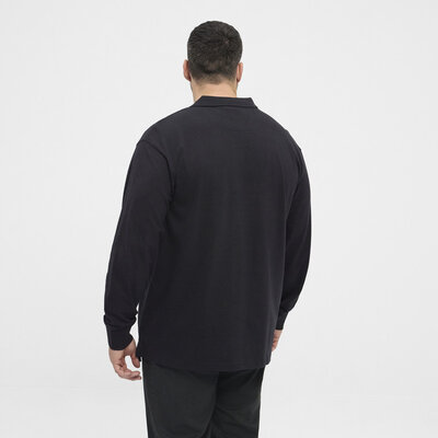 North Latitude Polo LM 53121/099 4XL