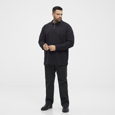 North Latitude Polo LM 53121/099 4XL
