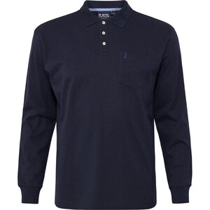 North Latitude Polo LM 53121/581 2XL