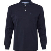 North Latitude Polo LM 53121/581 5XL